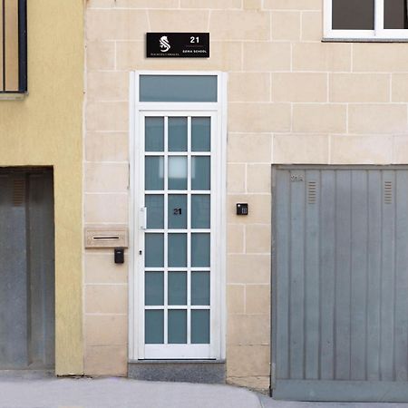 Urbanstays - Gzira 1 Bedroom Apartments By Shortletsmalta Bagian luar foto