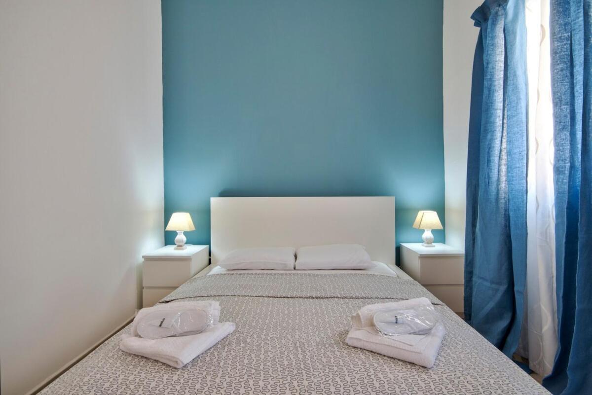 Urbanstays - Gzira 1 Bedroom Apartments By Shortletsmalta Bagian luar foto